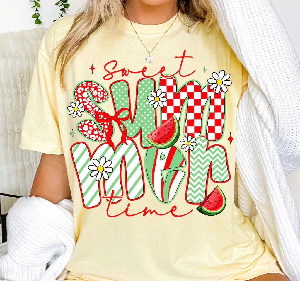 Watermelon Sweet Summer