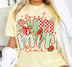 Watermelon Sweet Summer