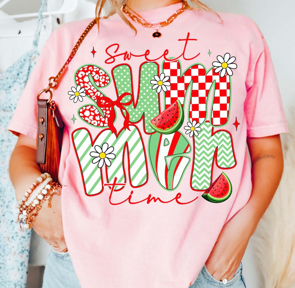 Watermelon Sweet Summer