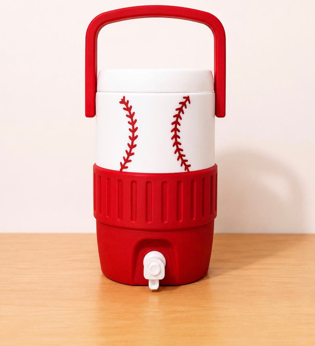 Softball Baseball Koozie/Cooler