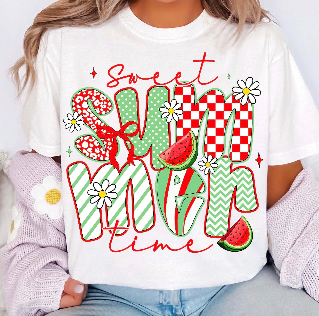 Watermelon Sweet Summer