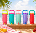 Slim Can Cooler Koozie