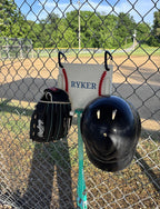Baseball/Softnall Dugout Organizer