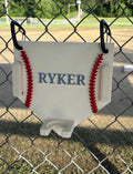 Baseball/Softnall Dugout Organizer